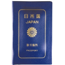 パスポートコンドーム（2個入り）