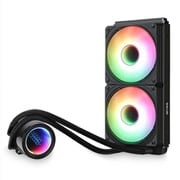 CPUクーラー CC-AIO-240-A