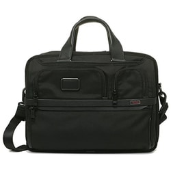 ヨドバシ.com - トゥミ TUMI Alpha 3 1173051041Black [ブリーフケース