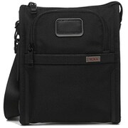 Alpha 3 1173451041Black [ショルダーバッグ]