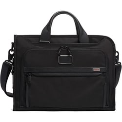 Alpha 3 1173011041 Black [ブリーフケース]