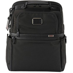 ヨドバシ.com - トゥミ TUMI Alpha 3 1172981041 Black [リュック