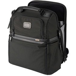 ヨドバシ.com - トゥミ TUMI Alpha 3 1172981041 Black [リュック