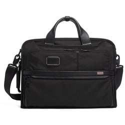 ヨドバシ.com - トゥミ TUMI Alpha 3 1173461041Black [ブリーフケース