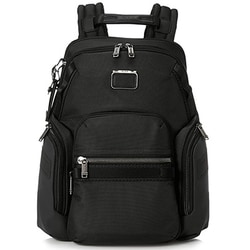 ヨドバシ.com - トゥミ TUMI Alpha Bravo 1424791041 Black [リュック