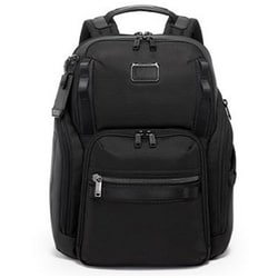 ヨドバシ.com - トゥミ TUMI Alpha Bravo 1424801041 Black [リュック ...