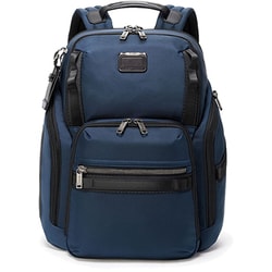 トゥミ TUMI Alpha Bravo 1424801596 Navy - ヨドバシ.com