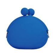 シリコンがまぐち POCHI ブルー PG-42307