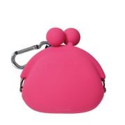 シリコンがまぐち POCHIBI マゼンタ PG-42406