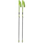 CARBON PRO VARIO JAPAN GREEN KO2-CBPVJP-GR 100-125cm 2本セット [スキー ストック 伸縮式]
