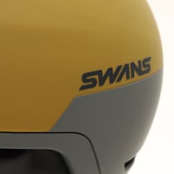 ヨドバシ.com - スワンズ SWANS HSF-241 ブラウンスモーク Mサイズ(53