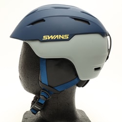 SWANS ネイビー ヘルメット 日本製 美品 Lサイズ 楽天市場】swans ヘルメットの通販