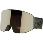 SENTRY PRIME SIGMA L47248900 Rosin(Sigma Black Gold Cat.3 + Sigma Silver Pink Cat.2) [スキー スノーボード ゴーグル]