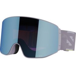 SENTRY PRIME SIGMA L47249400 Evening Haze(Sigma Sky Blue Cat.3 + Sigma Silver Pink Cat.2) [スキー スノーボード ゴーグル]