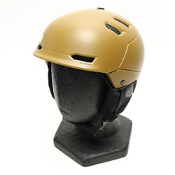 【値下げしました】サロモンのスキー・スノーボード用ヘルメットHUSK PRO SALOMON サロモン スキーヘルメット メンズ レディース 2025