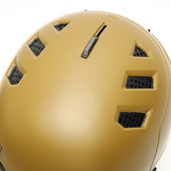 ヨドバシ.com - サロモン SALOMON HUSK PRO L47262200 Cumin Lサイズ 59-62cm [スキー スノーボード  ヘルメット] 通販【全品無料配達】