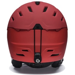 ブリコ（BRIKO）ヘルメット STORM 2.0　サイズＸＬ Helmets Unisex STORM 2.0 Helmet MATT BLACK