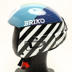 スキーヘルメット　ブリコ Amazon | BRIKO ブリコ スキー ヘルメット メンズ レディース