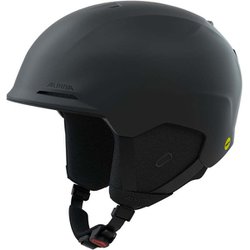 KROON MIPS A9253.2.30 ブラックマット 55-59cm [スキー スノーボード ヘルメット]