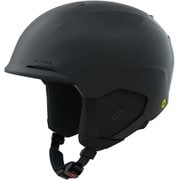KROON MIPS A9253.2.30 ブラックマット 55-59cm [スキー スノーボード ヘルメット]