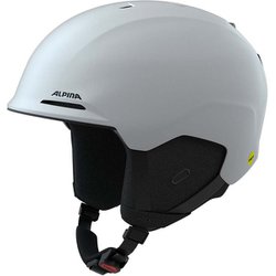 KROON MIPS A9253.2.10 ホワイトマット 55-59cm [スキー スノーボード ヘルメット]