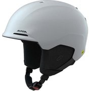 KROON MIPS A9253.2.10 ホワイトマット 55-59cm [スキー スノーボード ヘルメット]