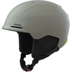 KROON MIPS A9253.2.31 ムーン/グレイマット 55-59cm [スキー スノーボード ヘルメット]