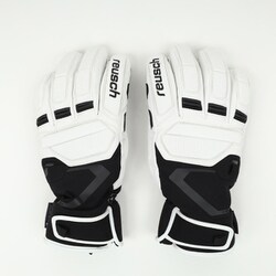 reusch　スキーグローブ　ロブスター　ホワイト ヨドバシ.com - ロイシュ reusch ハイランド R-TEX XT
