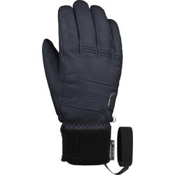 ハイランド R-TEX XT HIGHLAND R-TEX XT 61 02 240 BU 7.5インチ(Sサイズ) [スキー スノーボード グローブ]