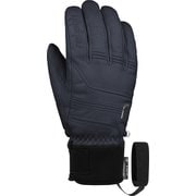 ハイランド R-TEX XT HIGHLAND R-TEX XT 61 02 240 BU 7.5インチ(Sサイズ) [スキー スノーボード グローブ]