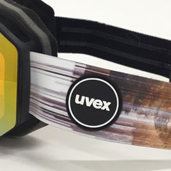 ヨドバシ.com - ウベックス uvex epic ATTRACT 55.0.660.2030