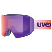楽天市場】UVEX ウベックス ゴーグル evidnt ATTRACT ホワイト