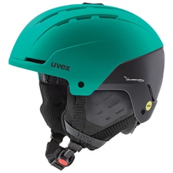 【SEAL限定商品】 UVEX uvex ウベックス - ヨドバシ.com stance 56.6 MIPS 帽子