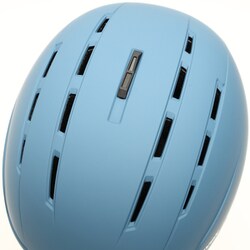 【美品】uvex stance ブルー S/M スキー/スノーボード ヘルメット 楽天市場】uvex ウベックス スキー スノーボード ヘルメット