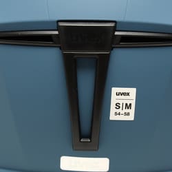 ヨドバシ.com - ウベックス uvex UVEX stance 56.6.318.1507