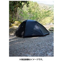 新品・未使用 ムラコ ラピード X1-2P ハーフメッシュ ブラック RAPIDE X1-2P BLACK | ラピードエックスワン2Pブラック | muraco