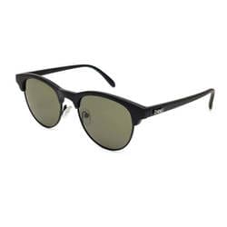 イーストハムRP EASTHAM RP vidg00447 Black Matte(Light Brown Polarized) [スポーツサングラス]