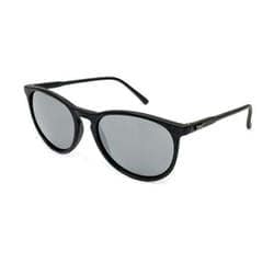 フェントン FENTON vidg00452 Dark Black Wood Matte(Chrome Mirror Polarized) [スポーツサングラス]