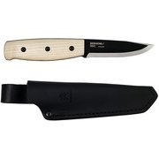 ウィット ブラックブレード (S) アッシュウッド Wit Blackblade (S) Ash Wood 14084 [アウトドア フィールドギア アウトドアナイフ]
