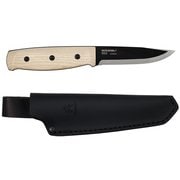 ルーク ブラックブレード (S) アッシュウッド Lok Blackblade (S) Ash Wood 14085 [アウトドア フィールドギア アウトドアナイフ]