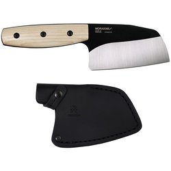 ロンボ ブラックブレード (S) アッシュウッド Rombo blackblade (S) Ash Wood 14086 [アウトドア フィールドギア アウトドアナイフ]