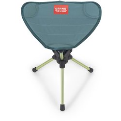 コンパス360 スツール COMP-05 グリーン [アウトドア チェア]
