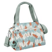 K4379120U/WAVY PRINT [ボストン]