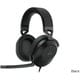 HS65 Surround Carbon ゲーミングヘッドセット 正規日本代理店保証 CA-9011270-AP