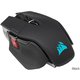 M65 RGB ULTRA Black Wireless ワイヤレスゲーミングマウス 正規日本代理店保証 CH-9319411-AP2