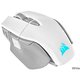 M65 RGB ULTRA White Wireless ワイヤレスゲーミングマウス 正規日本代理店保証 CH-9319511-AP2