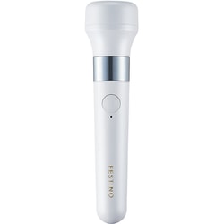 充電式 3in1 マルチケアシェーバー ホワイト SMHB-031-WH