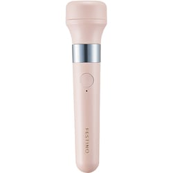 充電式 3in1 マルチケアシェーバー ピンク SMHB-031-PK