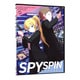 SPYSPIN スパイスピン [ボードゲーム]