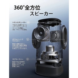 トリビットTribit StormBox Pro bluetooth スピーカー TRIBIT StormBox Pro Portable Speaker – Tribit.com